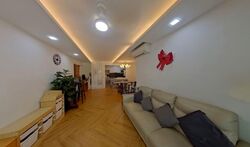 Blk 670B Waterway Ridges (Punggol), HDB 4 Rooms #602923131